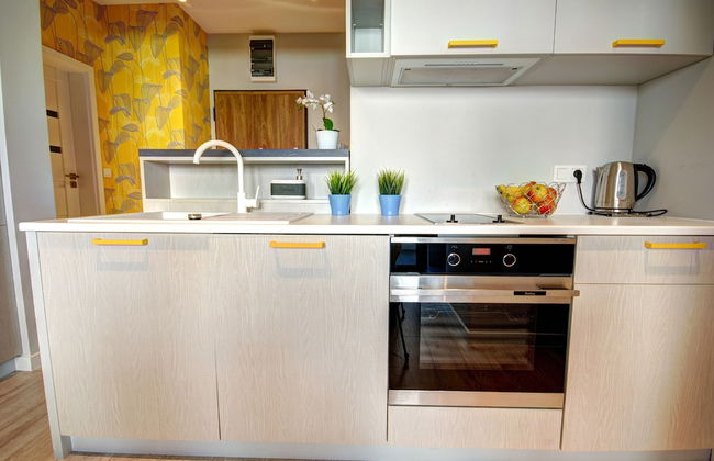 HelApart - NATURALnie że Hel - Photo 73