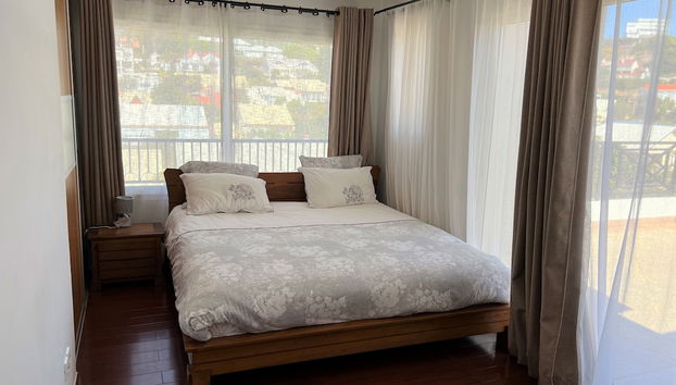 Appartements - Le Paradisier Ambatobe - Foto 2, Habitación