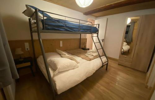 Le Logis des Cerfs - Foto 12