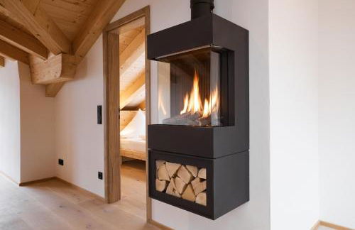 Zugspitzerei - Premium Chalet Ferienwohnungen - Foto 64