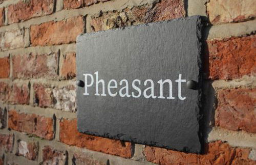 Luxury Barn With Private Wood-Fired Hot Tub - Foto 17