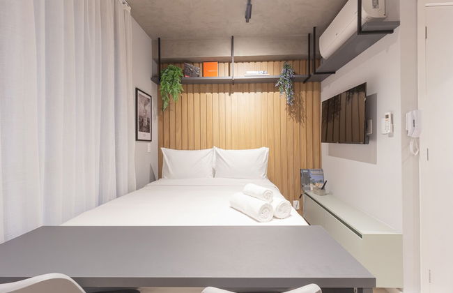 360 Ascent Paulista - Foto 38