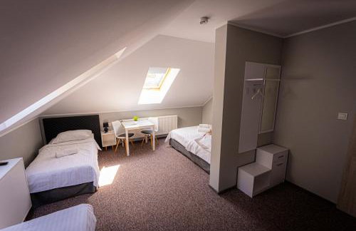 Apartamenty Wypoczynkowa 24 - 700m od Park Wodny Suntago Wręcza - Photo 23