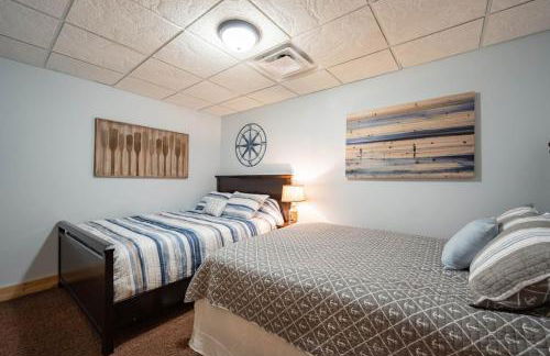 Captain's Cove Lakehouse - Foto 29