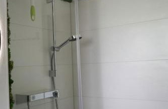 Modernes 2-Zimmer Apartment mit Balkon - Foto 5