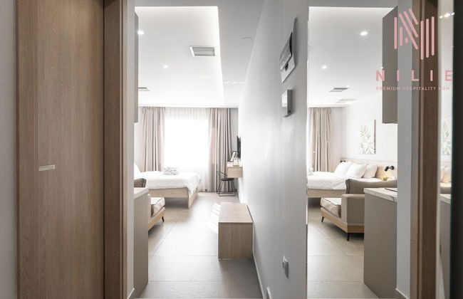 Pantheon Nilie Hospitality MGMT - Foto 41