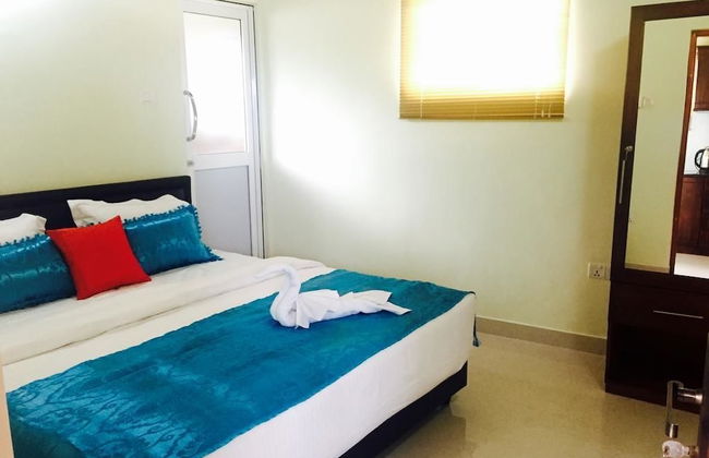 Fortune Residence - Foto 2