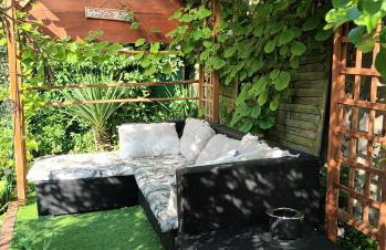 gîte du jardin secret - Foto 17