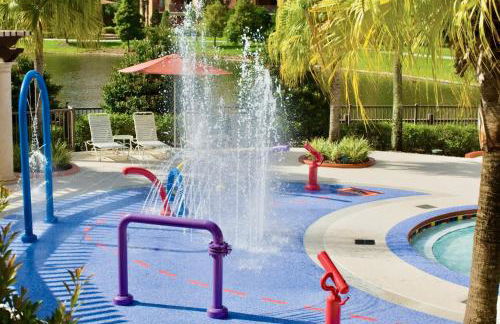 Wyndham Bonnet Creek 1BR Apartment with Resort Access - Foto 31