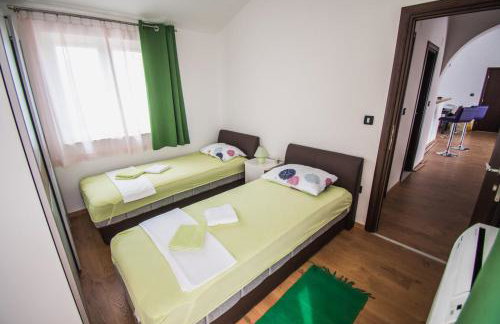 Apartman Adagio - Foto 20