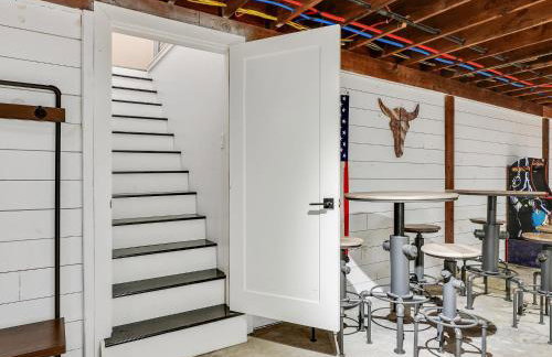 Scenic Rustic Farmhouse - Gameroom+Separate Suite - Foto 19