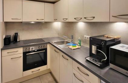 Gemütliche FeWo im Grünen - Foto 5