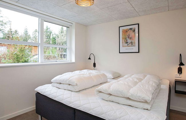 14 Person Holiday Home in Stroby - Foto 9