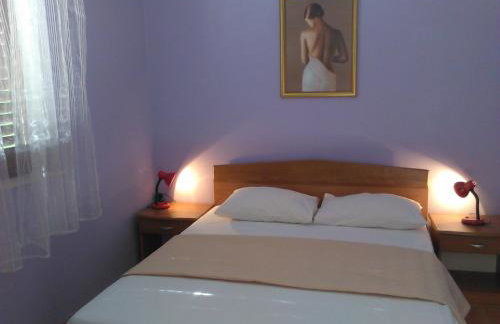 Apartments by the sea Prapratno (Peljesac) - 13500 - Foto 11