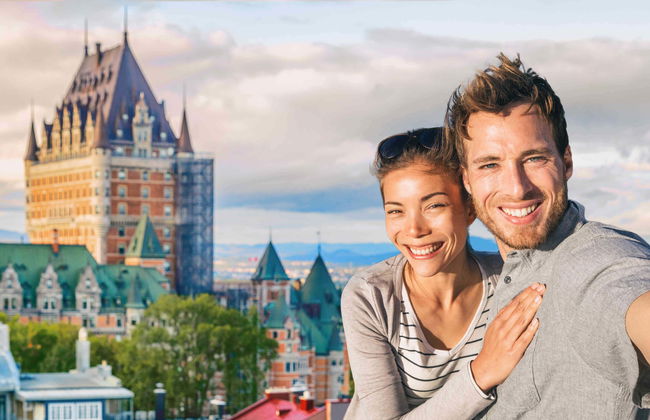 Canada eSIM Card - Foto 1