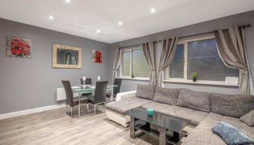 SEASIDE SPACIOUS apartment - Photo 2