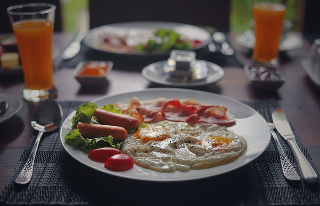 Golden Vishnu Villa - Photo 59