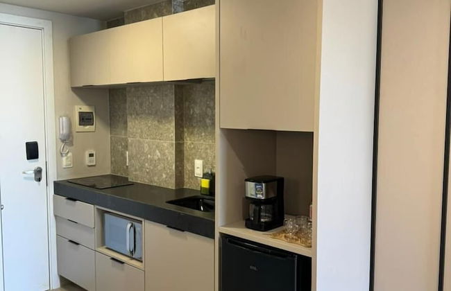 Setai Yacht Suítes - Foto 14