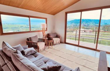 Casa Vista Serrana - Foto 13