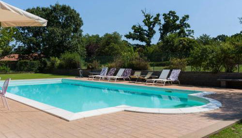 Villa Casal di Yuri by Interhome - Foto 3