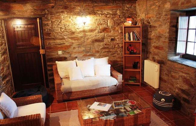 Casas de Pedra - Casa da Avó - Foto 7