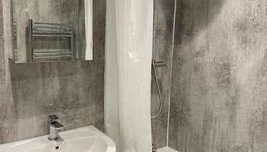 The flat at the crooked house - Foto 4