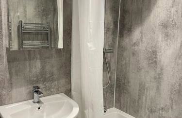 The flat at the crooked house - Foto 4