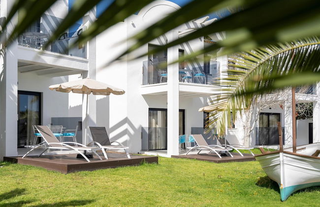 MarSenses Paradise Club Hotel - Photo 25