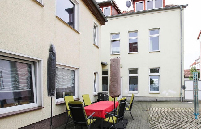 Ferienwohnungen, Malchow - Foto 9