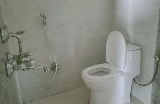 Jfr Studio Apartments Kausani - Foto 43