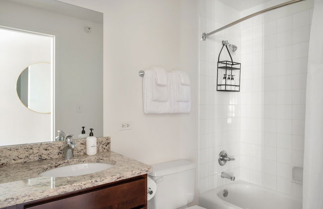 Kasa Magnificent Mile Chicago - Foto 74