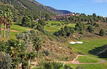 VILLA INTMA - GOLF - POOLS - Málaga,Marbella, Fuengirola - Fully Equipped - Foto 48