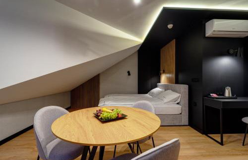 Stek Apartments ApartHotel - Foto 2