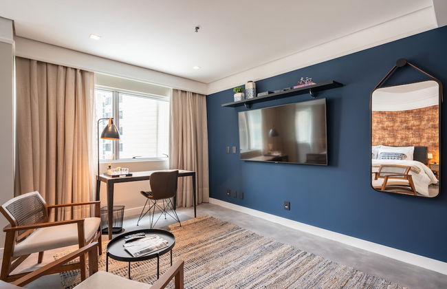 Cyclinn Vila Olímpia - Foto 13