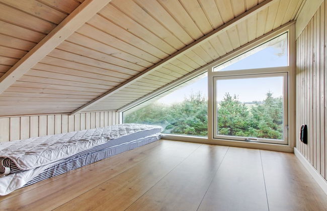 "Kragh" - 950m from the sea - Foto 23