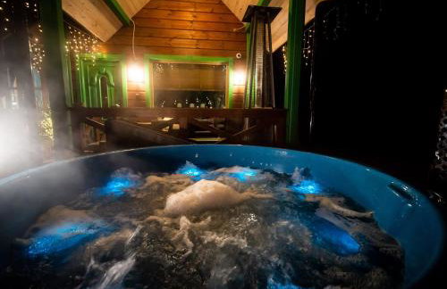 Dwór nad Bugiem w Kamieńczyku - 45 min od Warszawy - Foto 24