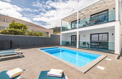 Luxury Seafront Escape II - Foto 3