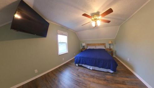 River Dream Lake Murray Getaway - Foto 3