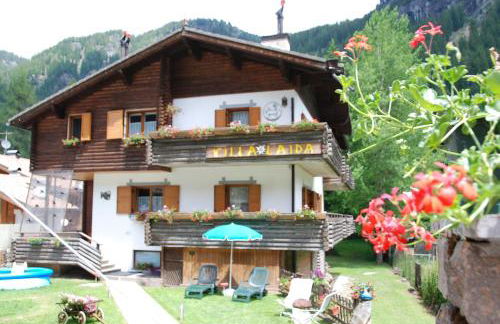 Villa L'Aida - Foto 32