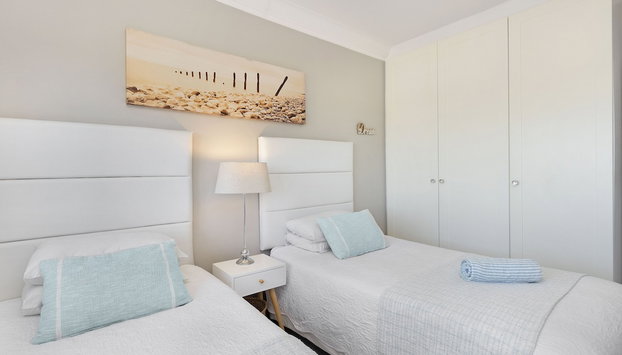 Witsand 804 - Photo 5, Intérieur