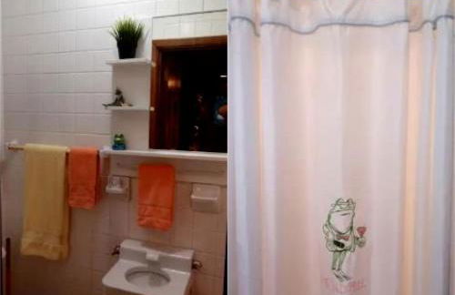 Romantic Suite Rental with Terrace and Chimenea near Gatlinburg, Tennessee - Foto 10