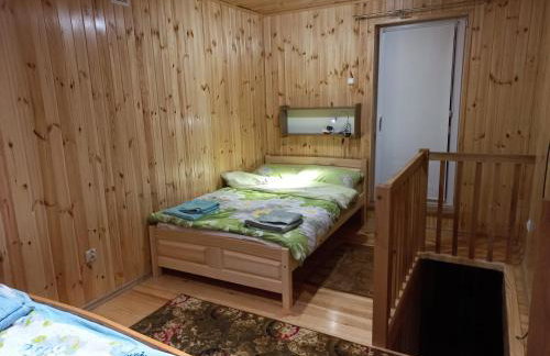 Domek nad morzem Gdańsk Sobieszewo - Photo 4