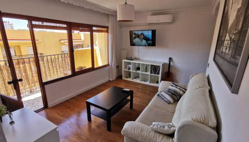 El refugio de Torrijos - Photo 4