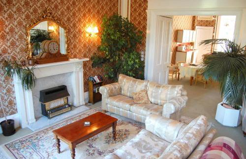 Regent Terrace, Central and Charming, Quiet - Foto 7