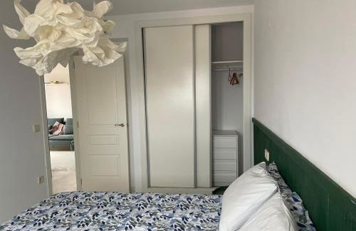 Lovely apartment in the center of the village - Foto 7