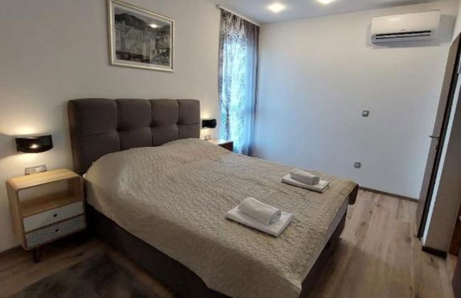 Villa Tamaris - Foto 4