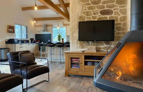 Gite l'Or des Cévennes - Foto 19