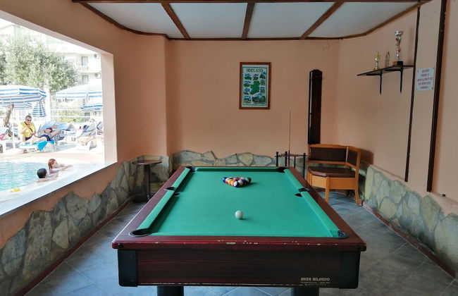 Oya Apartments - Foto 48