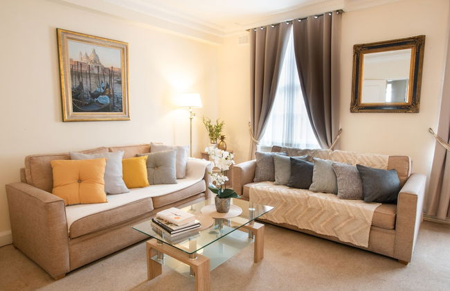 Park Lane Apartments - Shaw House - Foto 66