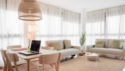 Apartamentos FV Flats Valencia - San Felipe Neri - Foto 5